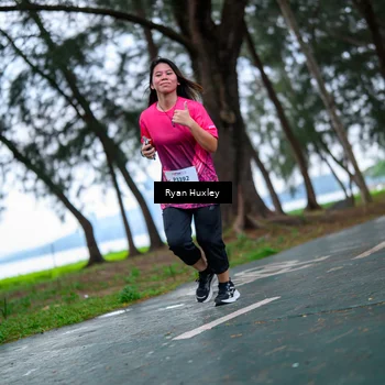 Runner Photo 8451011