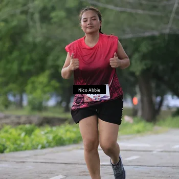 Runner Photo 8451012