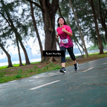 Runner Photo 8451015