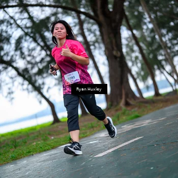 Runner Photo 8451016