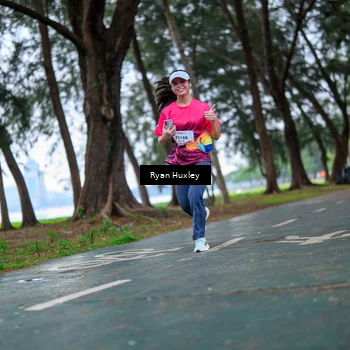 Runner Photo 8451017