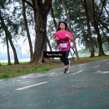 Runner Photo 8451018