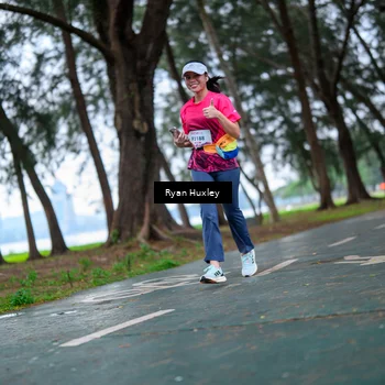 Runner Photo 8451019