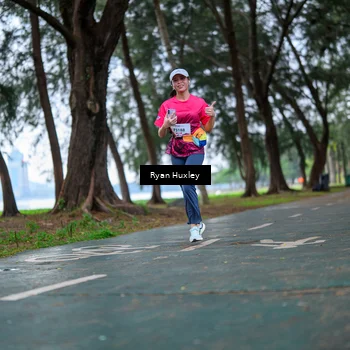 Runner Photo 8451021