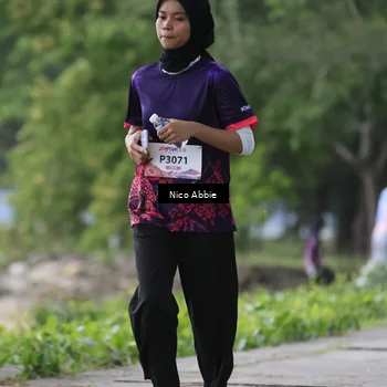 Runner Photo 8451022