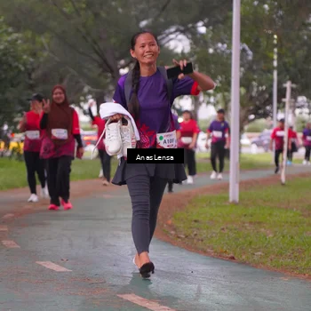 Runner Photo 8451027