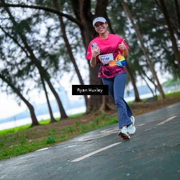 Runner Photo 8451029