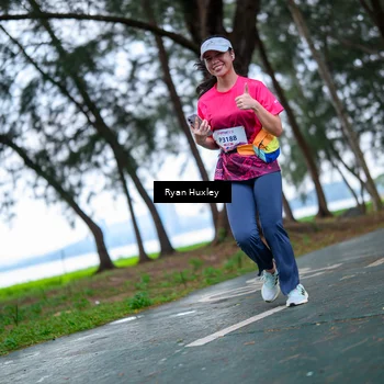 Runner Photo 8451030