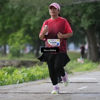 Runner Photo 8451032