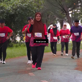 Runner Photo 8451033