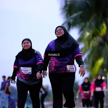 Runner Photo 8451034
