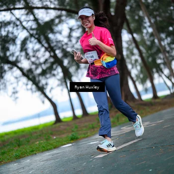 Runner Photo 8451035