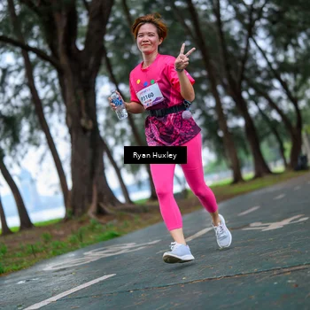 Runner Photo 8451036