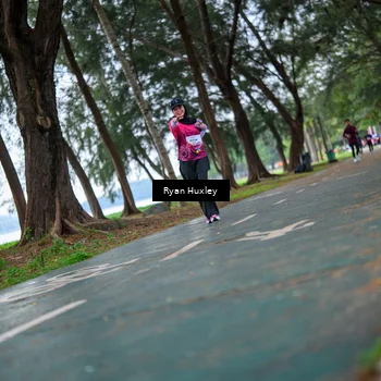 Runner Photo 8451037
