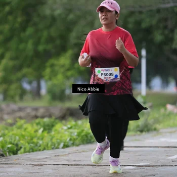 Runner Photo 8451038