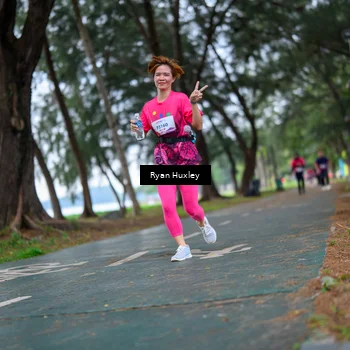 Runner Photo 8451039