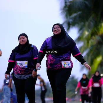 Runner Photo 8451040