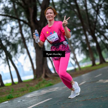 Runner Photo 8451044