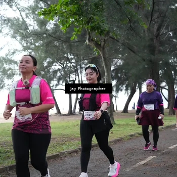 Runner Photo 8451045