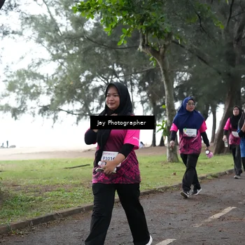 Runner Photo 8451046