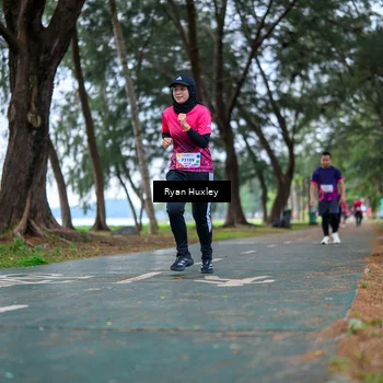 Runner Photo 8451047