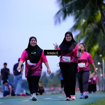Runner Photo 8451048