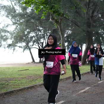 Runner Photo 8451049