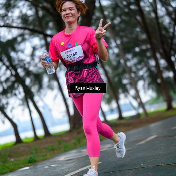 Runner Photo 8451051