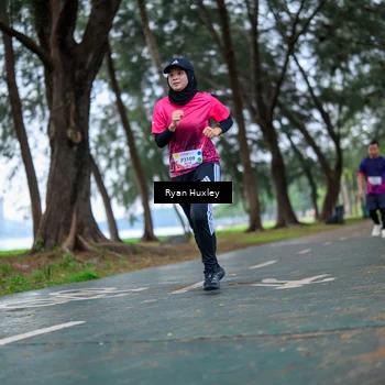 Runner Photo 8451052