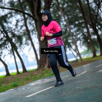 Runner Photo 8451054