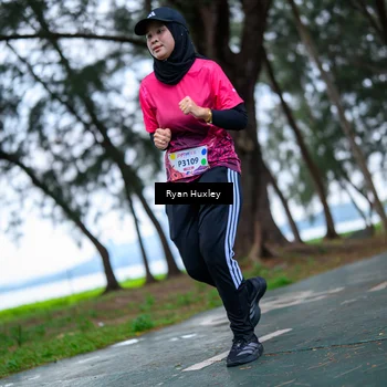 Runner Photo 8451056
