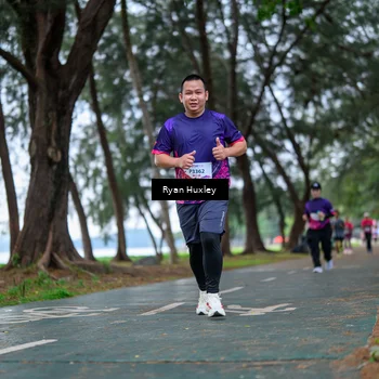 Runner Photo 8451057