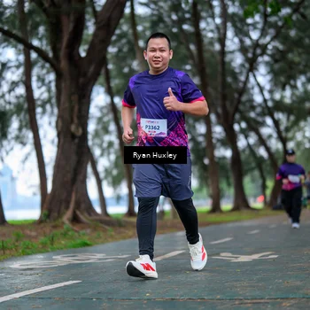 Runner Photo 8451058