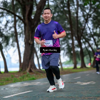 Runner Photo 8451062