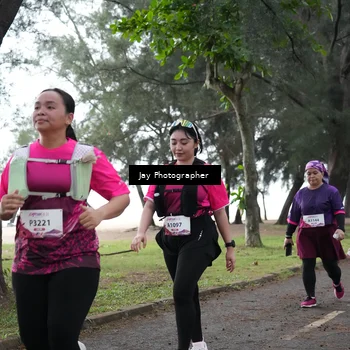 Runner Photo 8451063