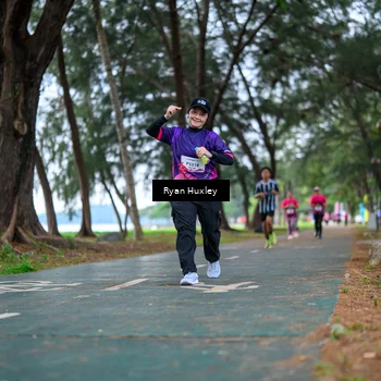 Runner Photo 8451066