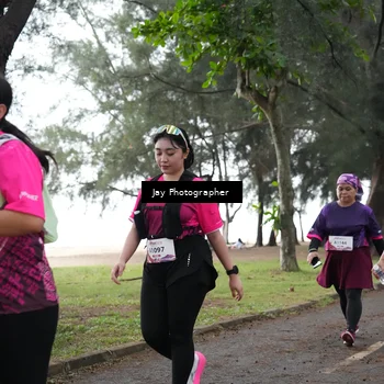 Runner Photo 8451067
