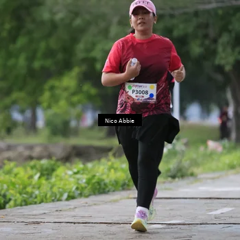 Runner Photo 8451068