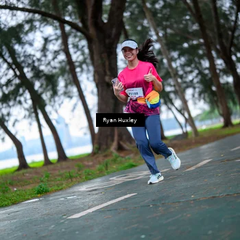 Runner Photo 8451069