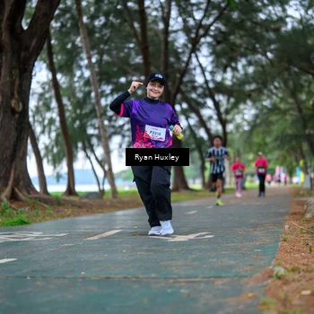 Runner Photo 8451070