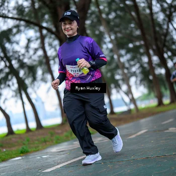 Runner Photo 8451074