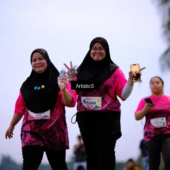 Runner Photo 8451076