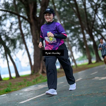 Runner Photo 8451081