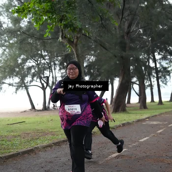 Runner Photo 8451082