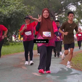 Runner Photo 8451084