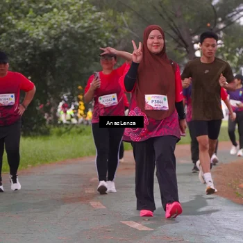 Runner Photo 8451085