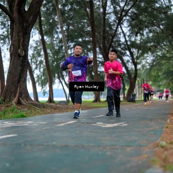 Runner Photo 8451086