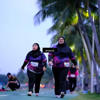 Runner Photo 8451089
