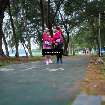 Runner Photo 8451092