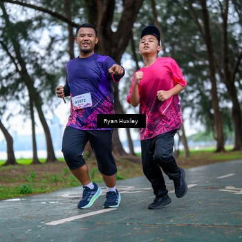 Runner Photo 8451096